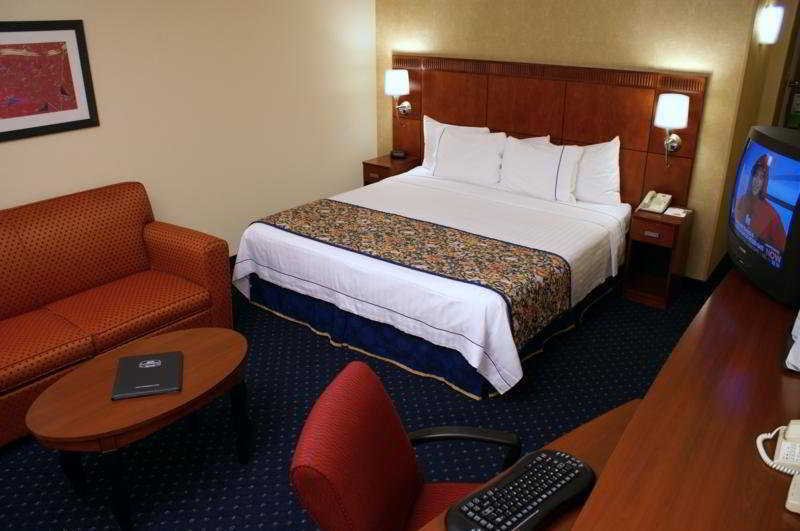 คอร์ตยาร์ด เวสต์ปาล์มบีช Hotel ภายนอก รูปภาพ