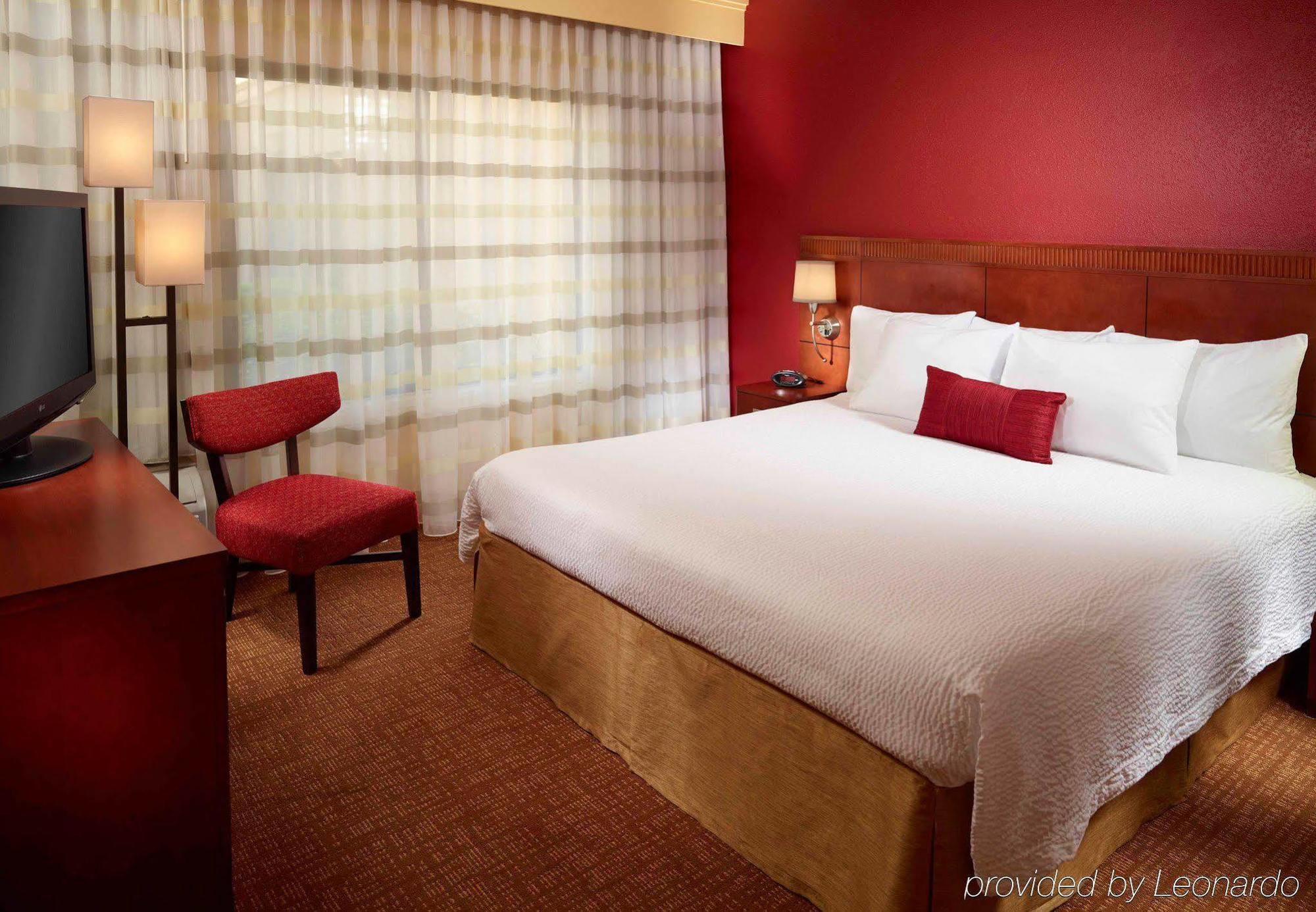 คอร์ตยาร์ด เวสต์ปาล์มบีช Hotel ภายนอก รูปภาพ