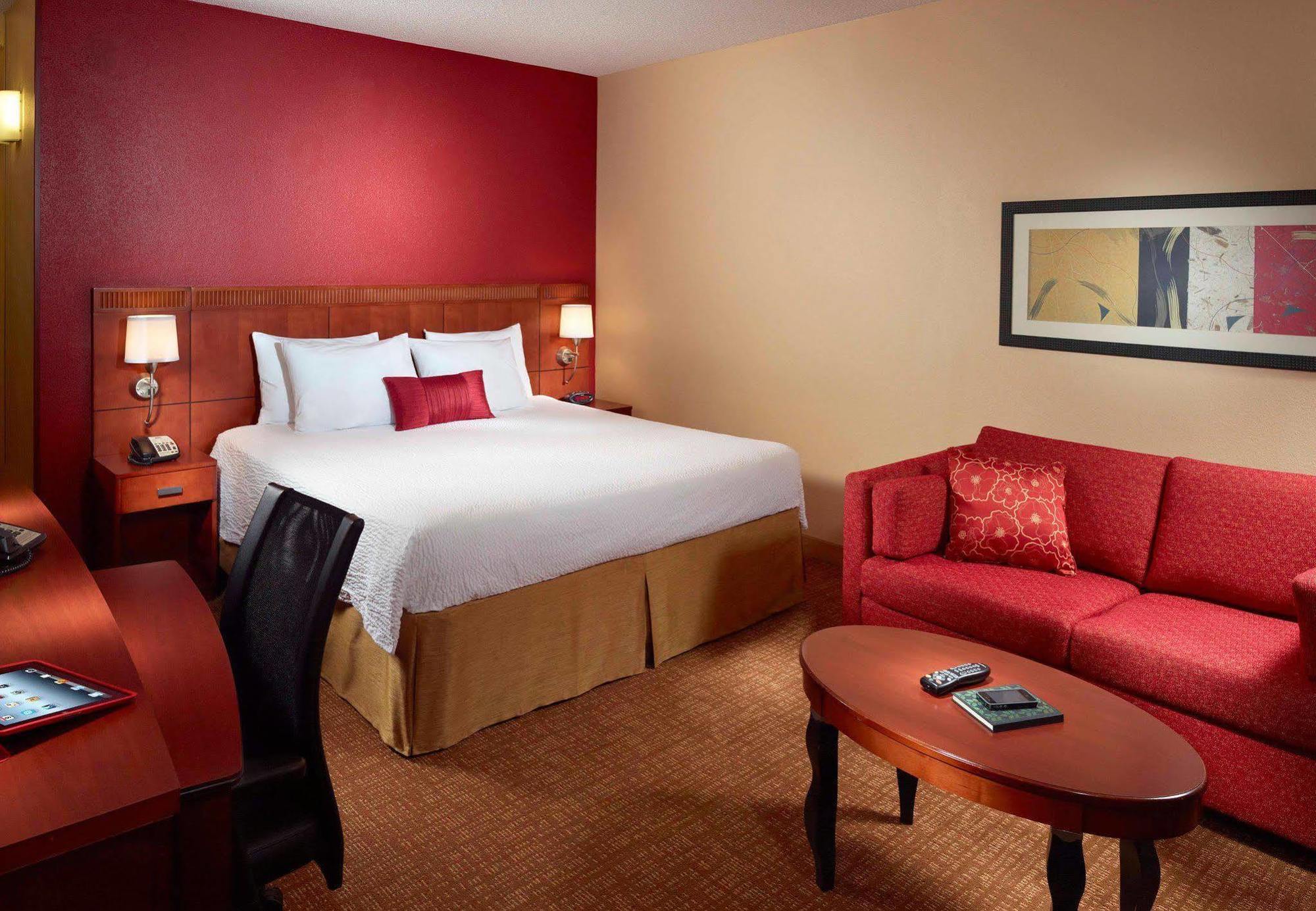 คอร์ตยาร์ด เวสต์ปาล์มบีช Hotel ภายนอก รูปภาพ