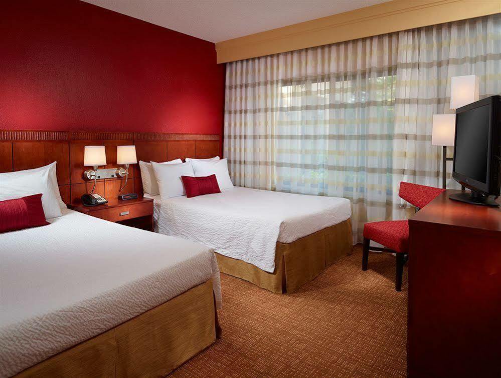 คอร์ตยาร์ด เวสต์ปาล์มบีช Hotel ภายนอก รูปภาพ